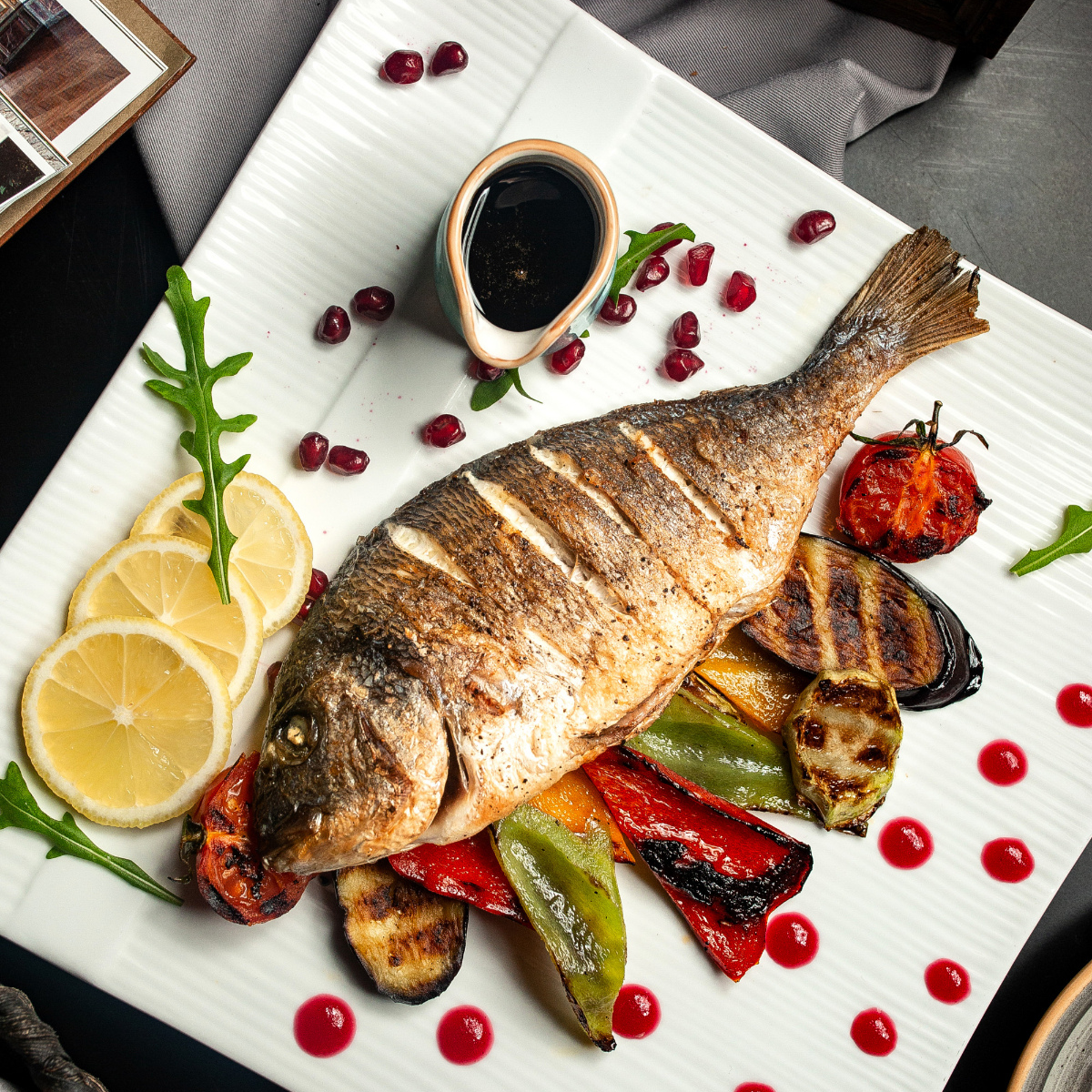Fish Today
